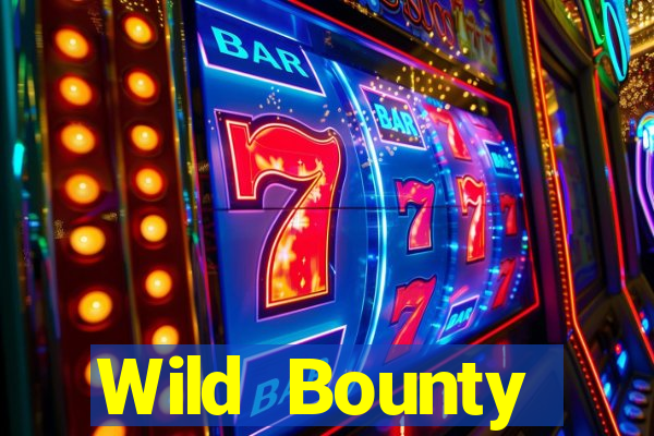 Wild Bounty Showdown horario pagante